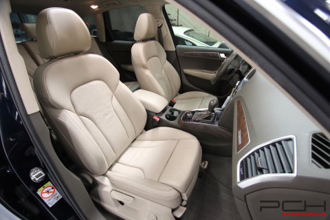 AUDI Q5 3.0 TDi 211cv Quattro S-Tronic