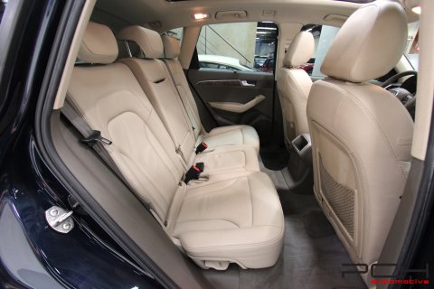 AUDI Q5 3.0 TDi 211cv Quattro S-Tronic