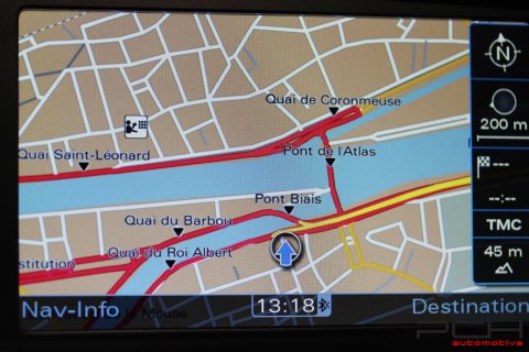 AUDI Q5 3.0 TDi 211cv Quattro S-Tronic
