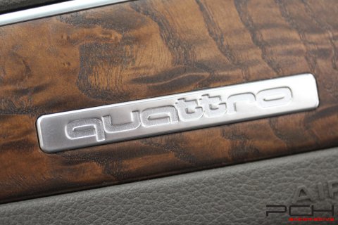 AUDI Q5 3.0 TDi 211cv Quattro S-Tronic