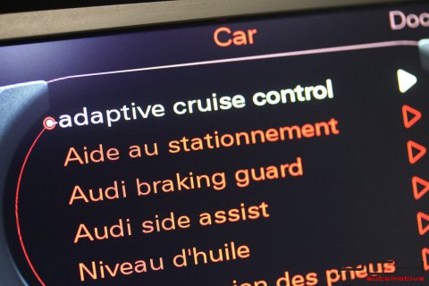 AUDI Q5 3.0 TDi 211cv Quattro S-Tronic