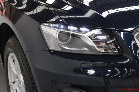 AUDI Q5 3.0 TDi 211cv Quattro S-Tronic