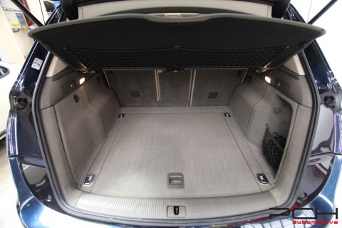 AUDI Q5 3.0 TDi 211cv Quattro S-Tronic