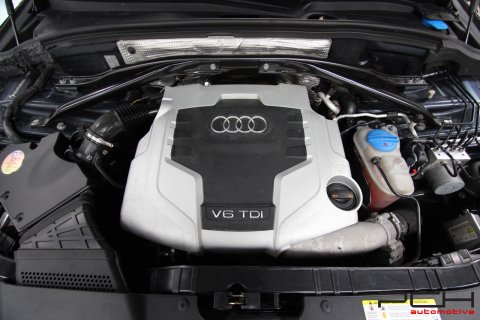 AUDI Q5 3.0 TDi 211cv Quattro S-Tronic