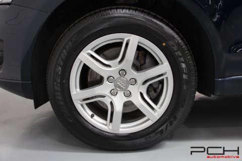 AUDI Q5 3.0 TDi 211cv Quattro S-Tronic