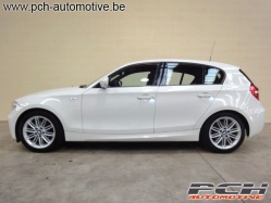 BMW 118 D 136cv Start/Stop *Pack M-Technic*