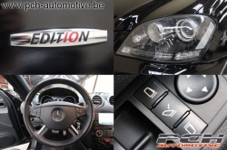 MERCEDES-BENZ ML 280 CDI 190cv 4-Matic 7G-Tronic Aut. *EDITION 10*