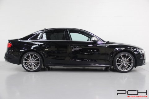 AUDI S4 3.0 V6 TFSI 333cv Quattro S-Tronic