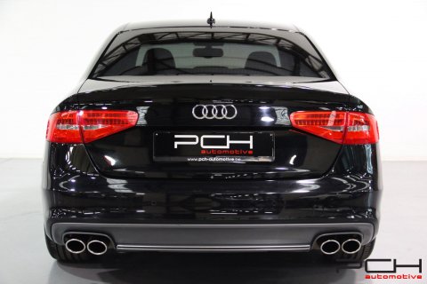 AUDI S4 3.0 V6 TFSI 333cv Quattro S-Tronic