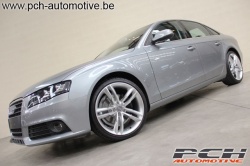 AUDI A4 2.0 TDi 136cv Start/Stop DPF