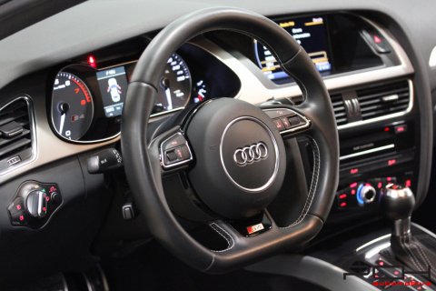AUDI S4 3.0 V6 TFSI 333cv Quattro S-Tronic