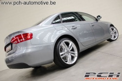 AUDI A4 2.0 TDi 136cv Start/Stop DPF