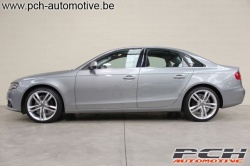 AUDI A4 2.0 TDi 136cv Start/Stop DPF