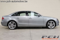 AUDI A4 2.0 TDi 136cv Start/Stop DPF