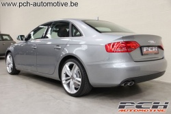 AUDI A4 2.0 TDi 136cv Start/Stop DPF