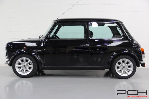 MINI 1300 Cooper S 