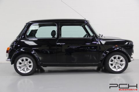 MINI 1300 Cooper S 