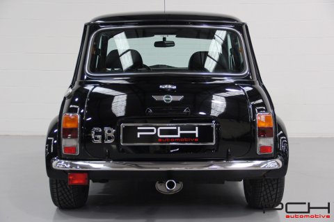 MINI 1300 Cooper S 