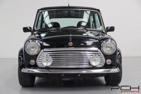 MINI 1300 Cooper S 