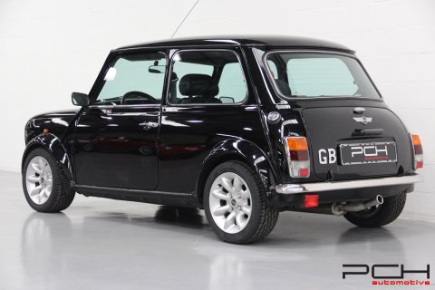 MINI 1300 Cooper S 