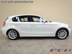 BMW 118 D 136cv Start/Stop *Pack M-Technic*