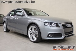 AUDI A4 2.0 TDi 136cv Start/Stop DPF