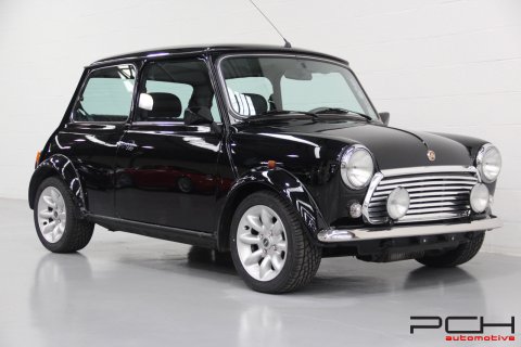 MINI 1300 Cooper S 