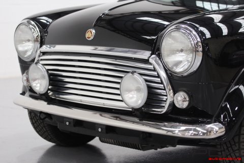 MINI 1300 Cooper S 