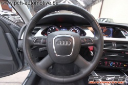 AUDI A4 2.0 TDi 136cv Start/Stop DPF