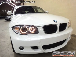 BMW 118 D 136cv Start/Stop *Pack M-Technic*