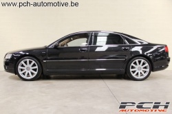 AUDI A8 L 6.0i W12 Quattro Tiptronic Aut. **AUDI EXCLUSIVE**