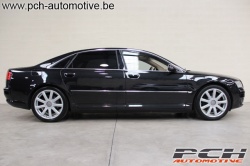 AUDI A8 L 6.0i W12 Quattro Tiptronic Aut. **AUDI EXCLUSIVE**