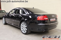 AUDI A8 L 6.0i W12 Quattro Tiptronic Aut. **AUDI EXCLUSIVE**