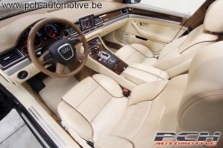 AUDI A8 L 6.0i W12 Quattro Tiptronic Aut. **AUDI EXCLUSIVE**