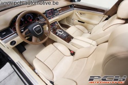 AUDI A8 L 6.0i W12 Quattro Tiptronic Aut. **AUDI EXCLUSIVE**