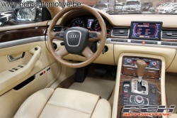 AUDI A8 L 6.0i W12 Quattro Tiptronic Aut. **AUDI EXCLUSIVE**