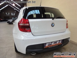 BMW 118 D 136cv Start/Stop *Pack M-Technic*