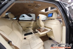 AUDI A8 L 6.0i W12 Quattro Tiptronic Aut. **AUDI EXCLUSIVE**