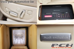AUDI A8 L 6.0i W12 Quattro Tiptronic Aut. **AUDI EXCLUSIVE**