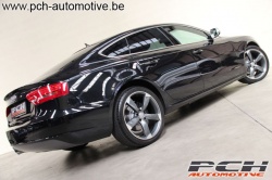 AUDI A5 Sportback 2.0 TDi Multitronic Aut. **LOOK S5**