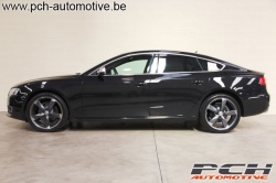 AUDI A5 Sportback 2.0 TDi Multitronic Aut. **LOOK S5**