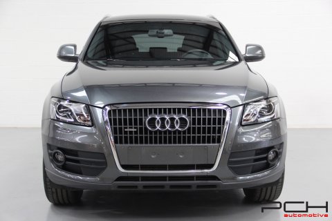 AUDI Q5 2.0 TDi 163cv Quattro S-Line S-Tronic