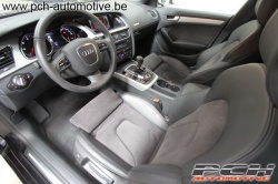 AUDI A5 Sportback 2.0 TDi Multitronic Aut. **LOOK S5**