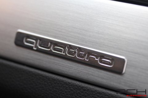 AUDI Q5 2.0 TDi 163cv Quattro S-Line S-Tronic