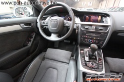 AUDI A5 Sportback 2.0 TDi Multitronic Aut. **LOOK S5**