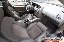 AUDI A5 Sportback 2.0 TDi Multitronic Aut. **LOOK S5**