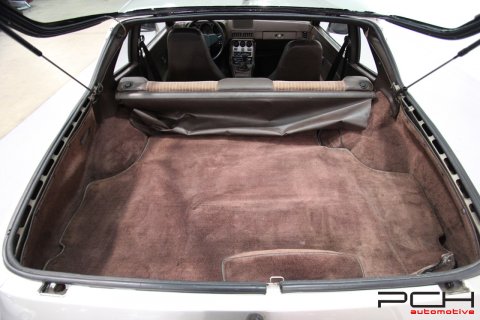 PORSCHE 944 2.5i 163cv