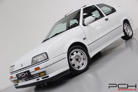 RENAULT 19 1.8i 16S 140cv