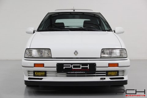 RENAULT 19 1.8i 16S 140cv