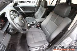 BMW X3 2.0 d xDrive ***PACK AERODYNAMIQUE***